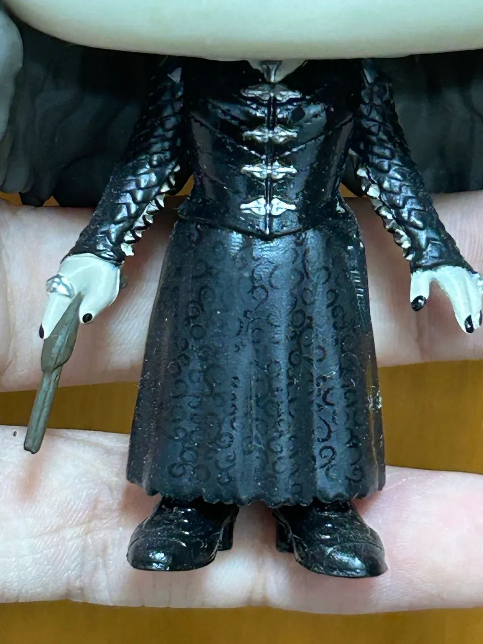 Funko Pop Bellatrix - Harry Potter - Foto 4