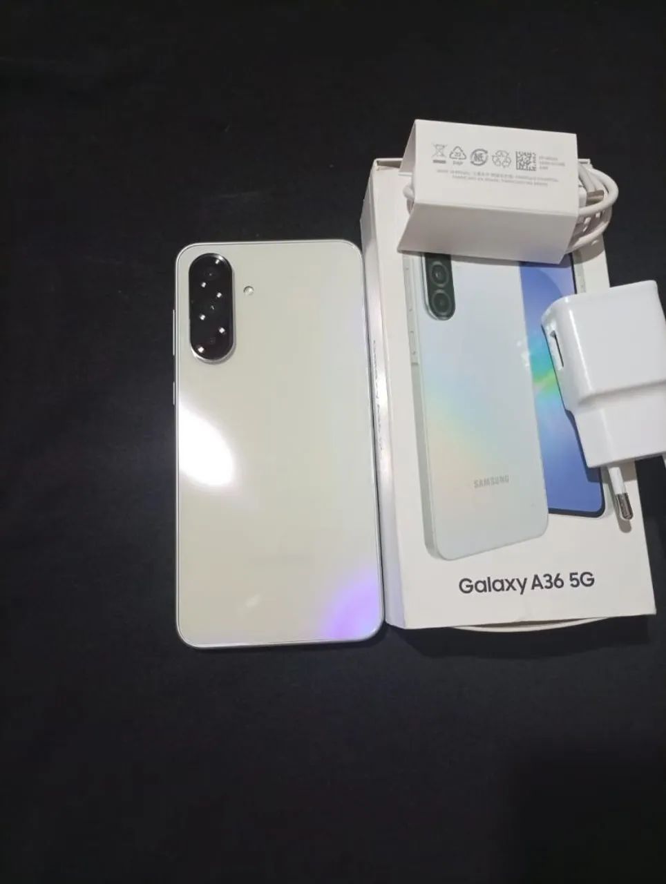 Celular A36 Samsung  - Foto 2