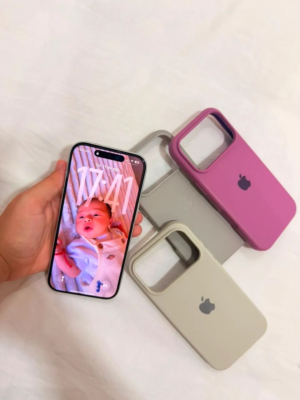 iPhone 17 pro 256gb - Foto 5