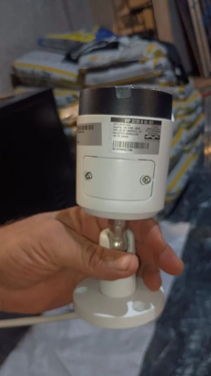 Vip 3230 B SL G3.  Intelbras   valor 300 reais  - Foto 2