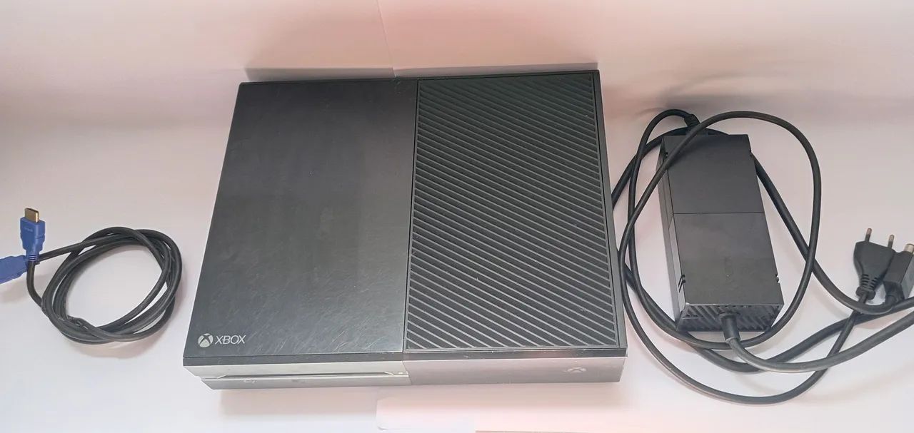 X box (usado) - Foto 3