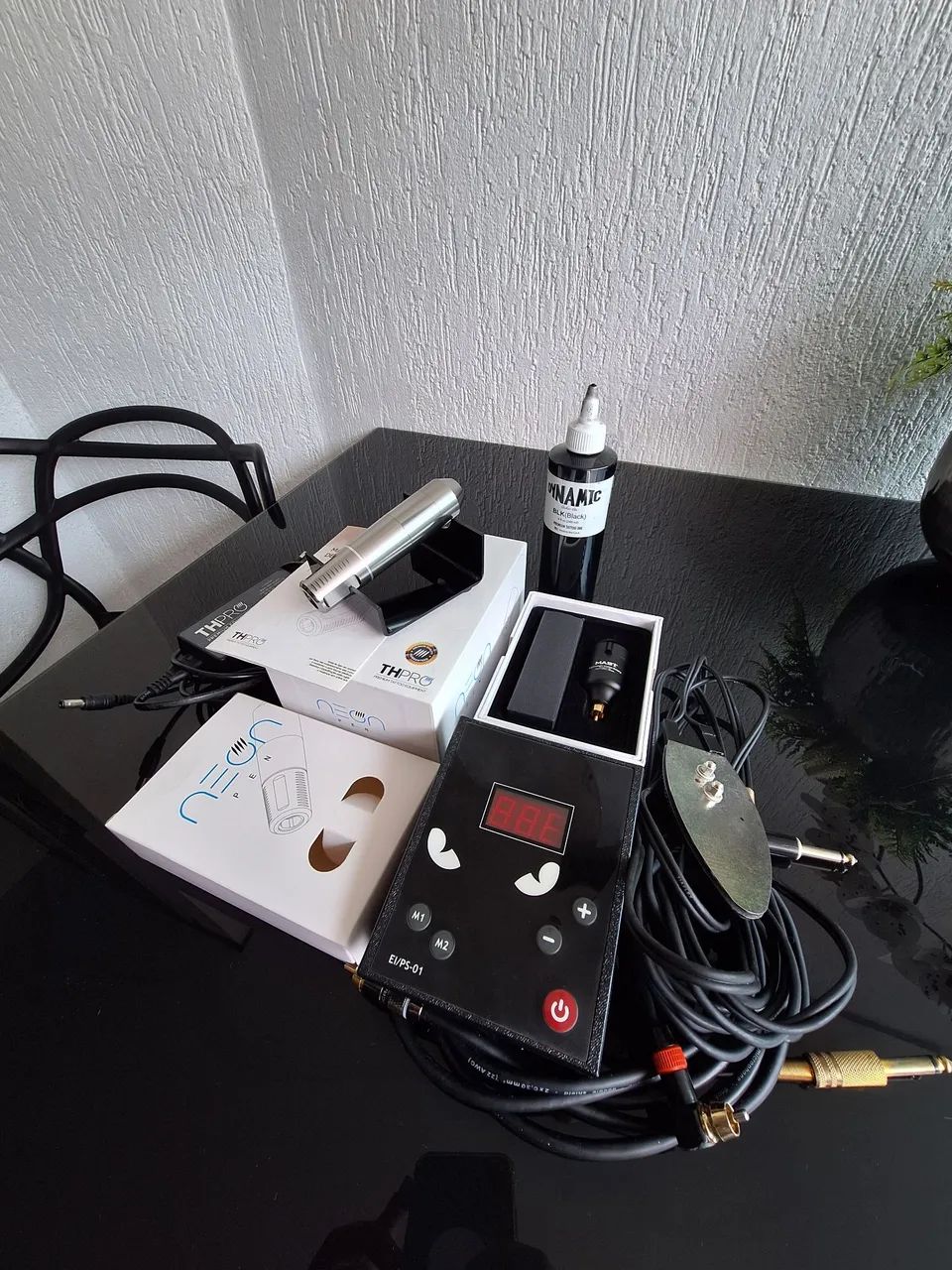 Material para tatuagem  - Foto 2