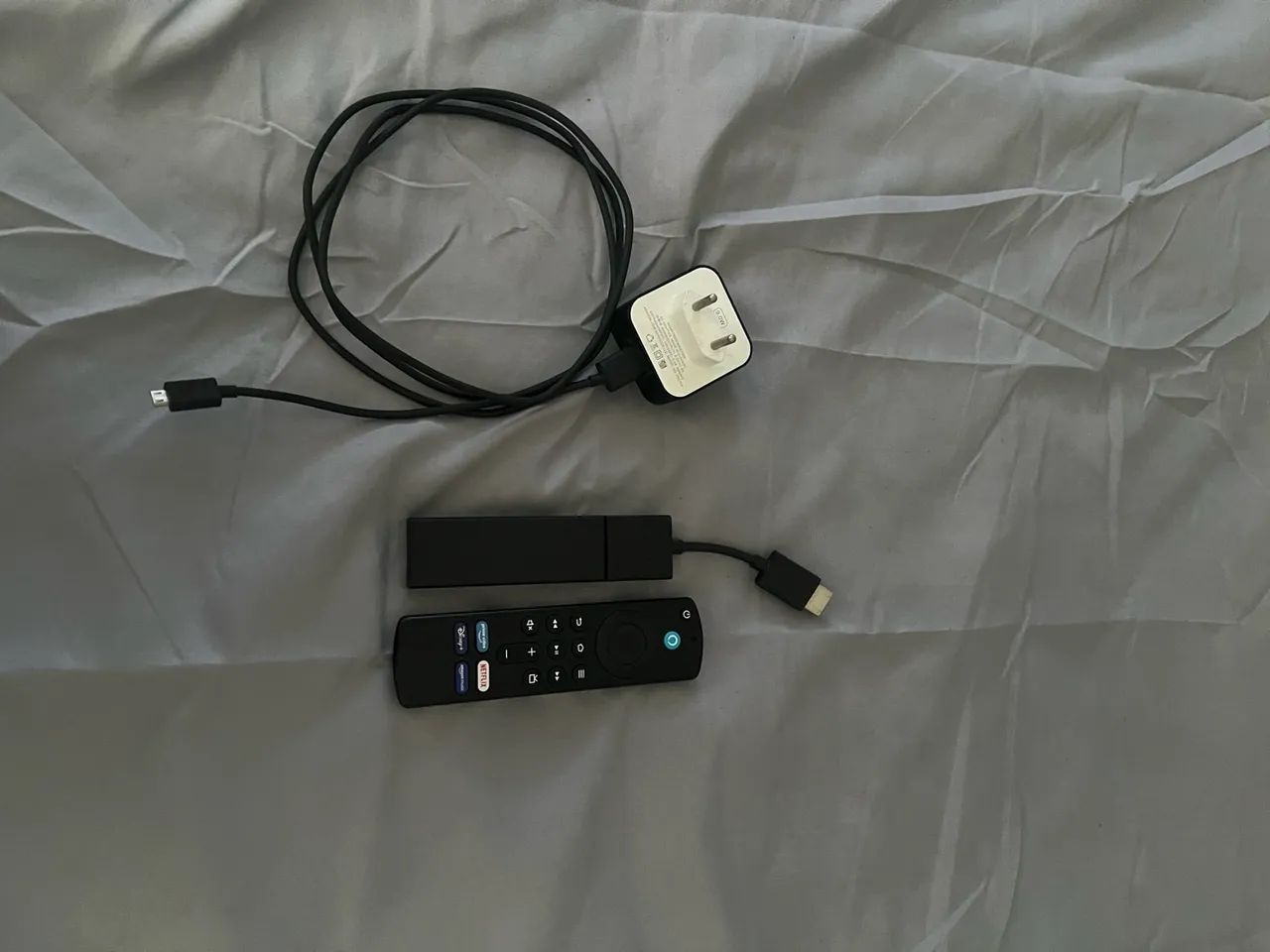 Fire stick Amazon - Foto 2
