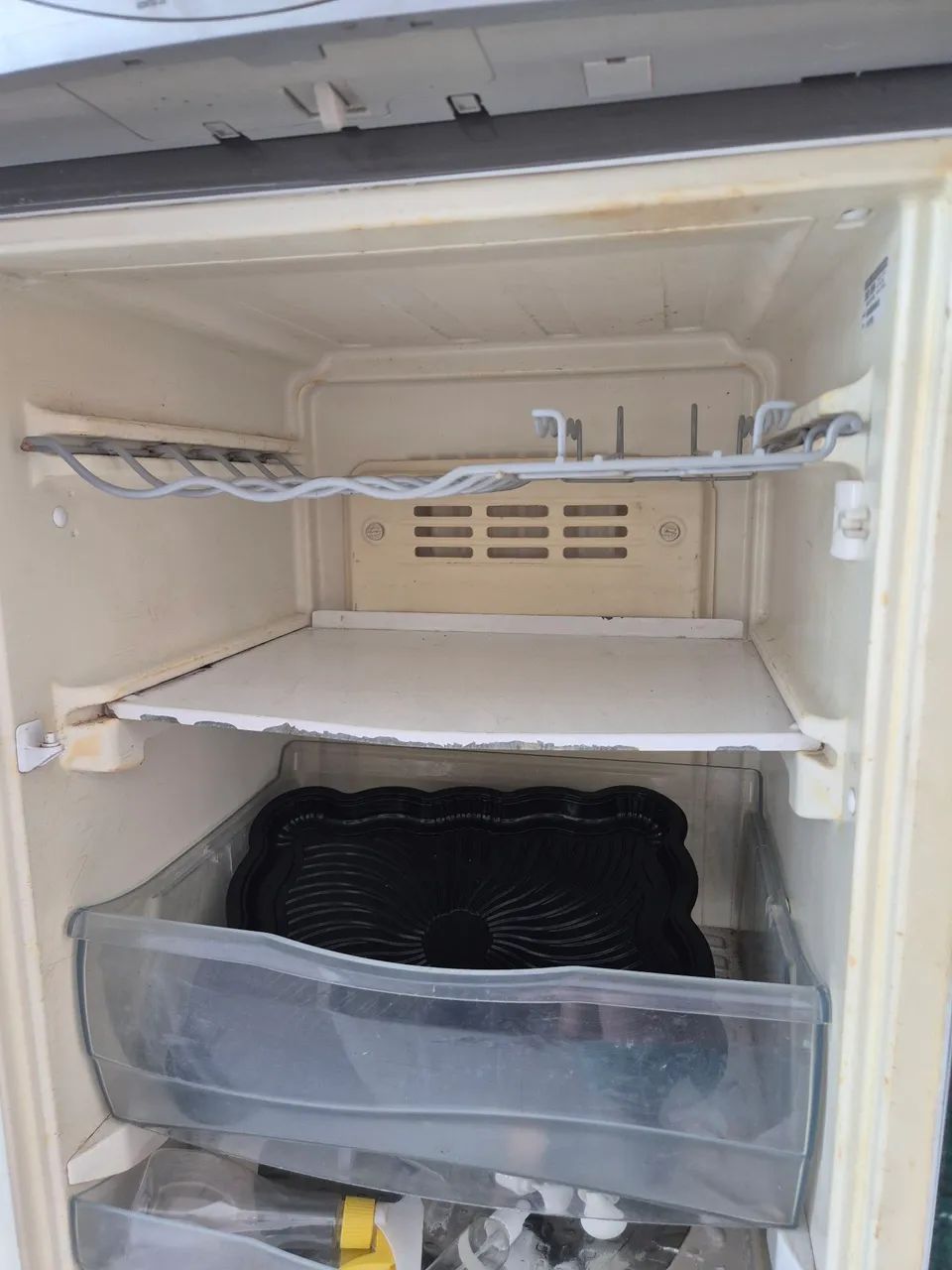 Freezer Brastemp vertical - Foto 4