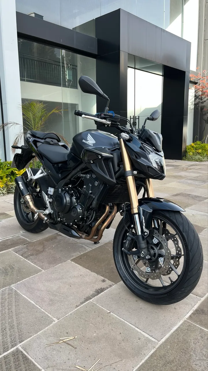 Kawasaki Zx-4r 2025 - 1457687765 | OLX