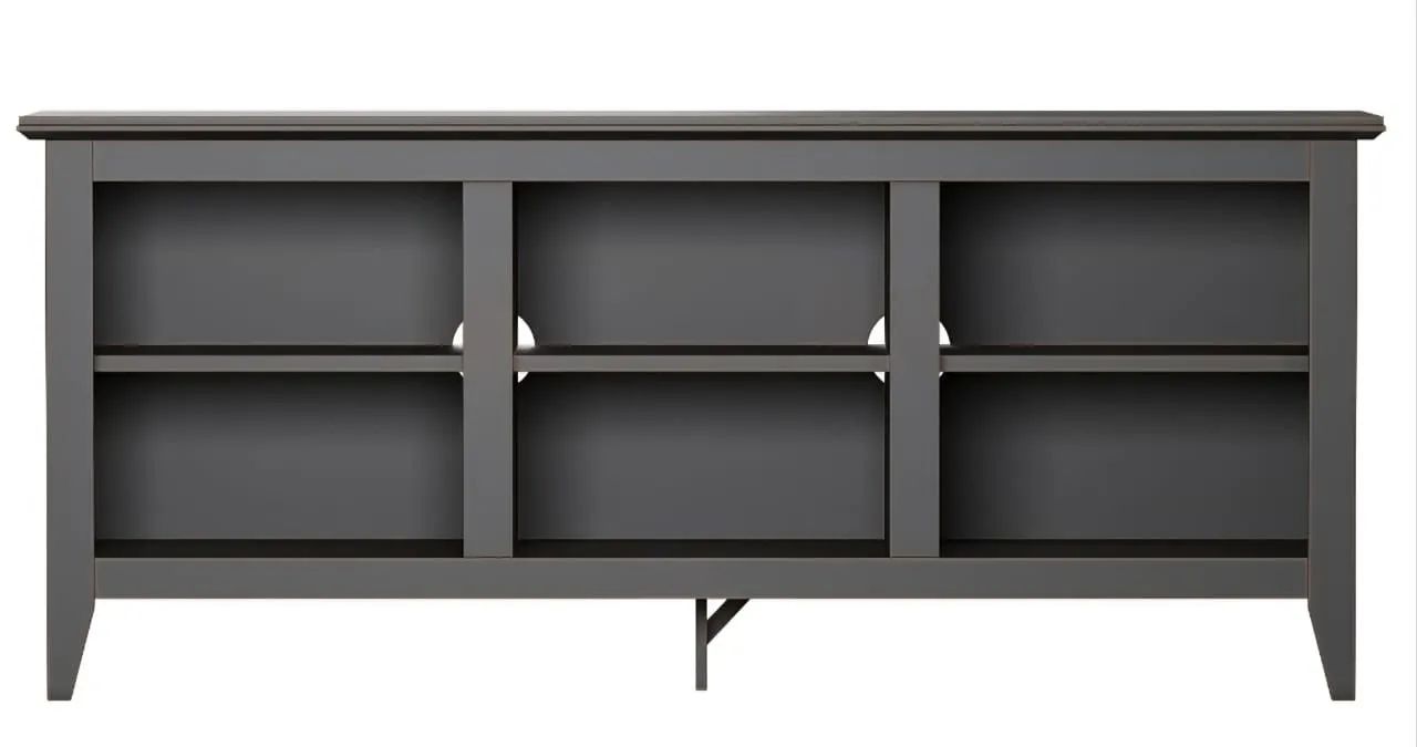 Rack Kumo Tok Stok - Foto 2