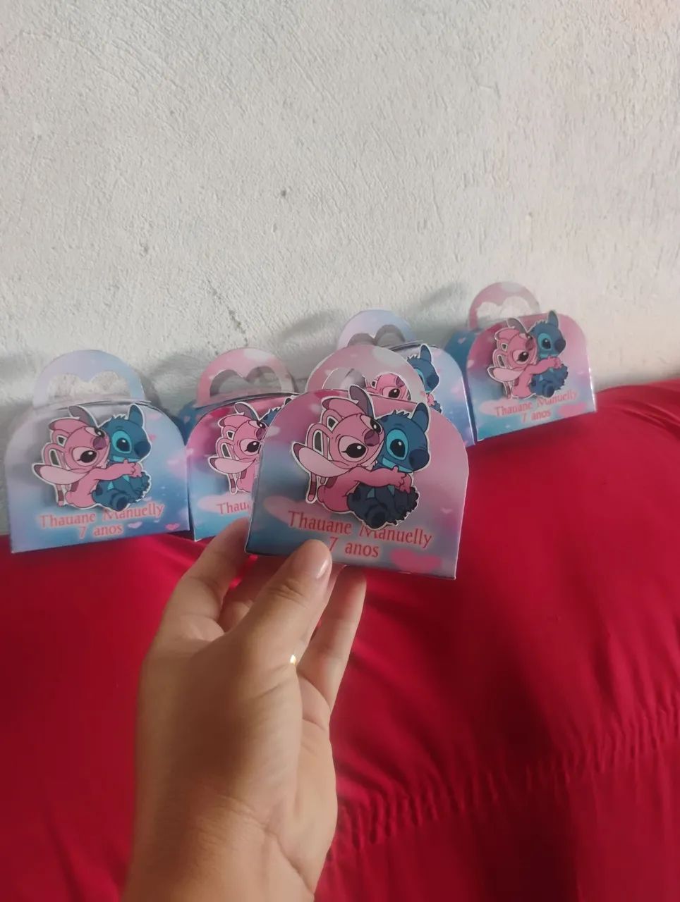 Personalizados - Foto 2