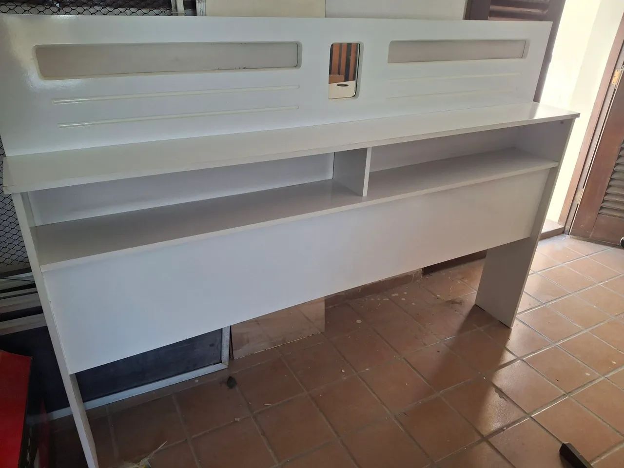 Cabeceira cama Queen  - Foto 2