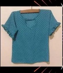 Blusa em Tecido  - Foto 2