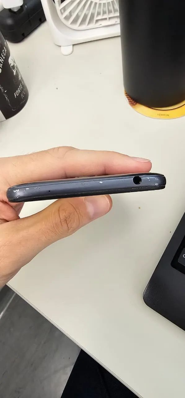 Pocophone X1 - Foto 4