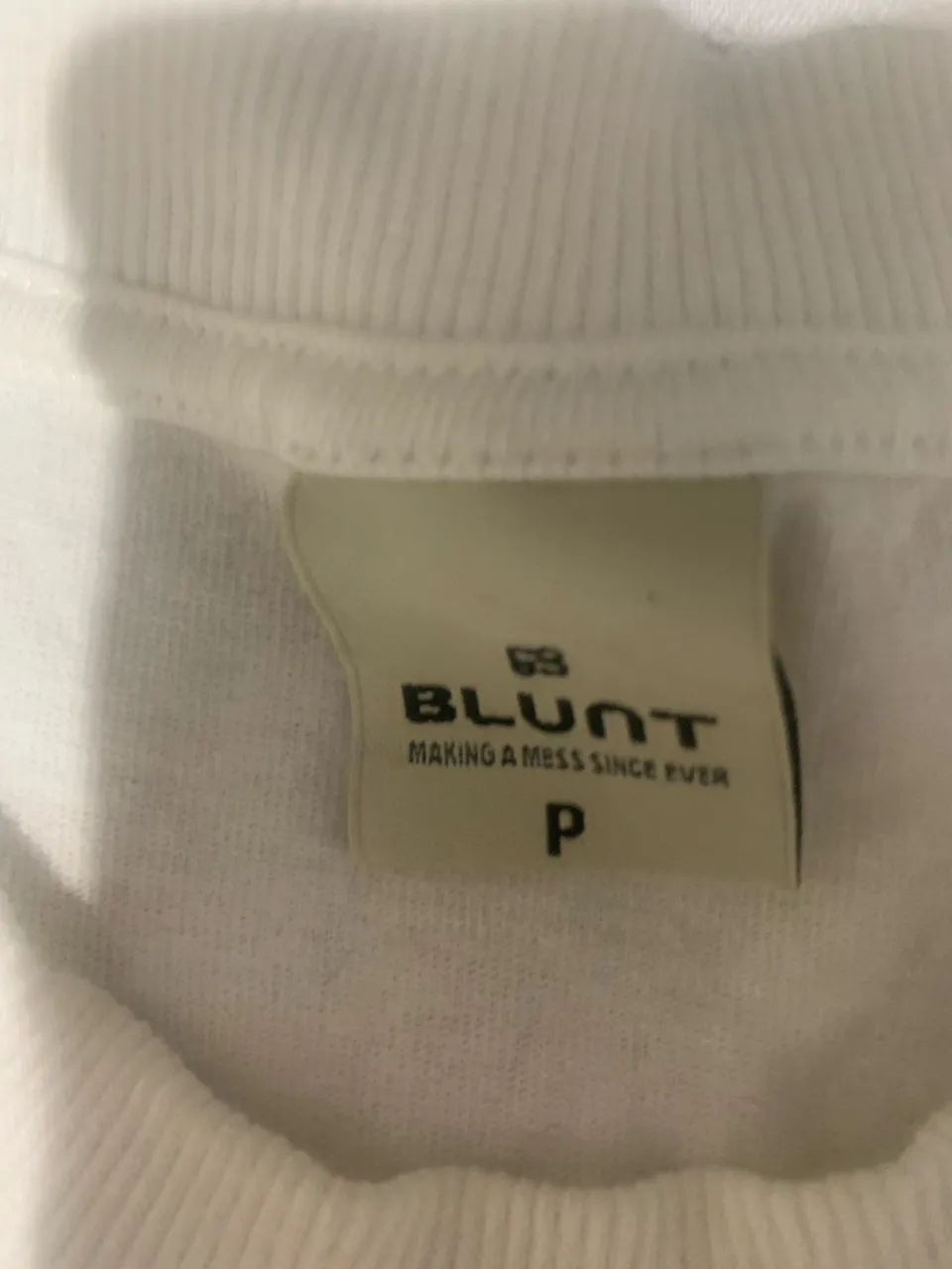Camisa Blunt OBSESSION - Foto 3