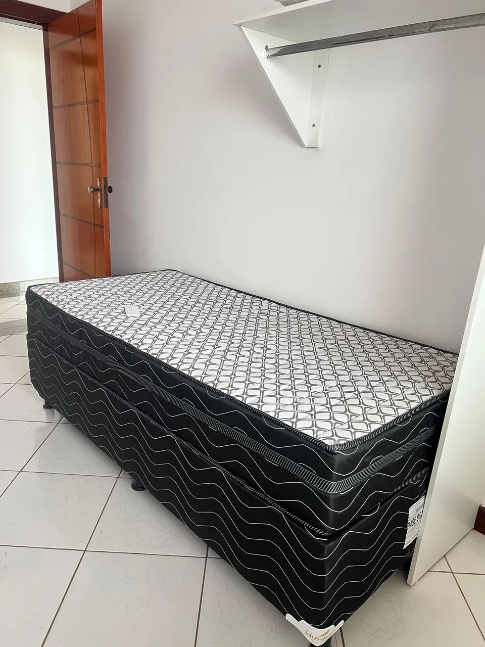 Cama box solteiro  - Foto 2