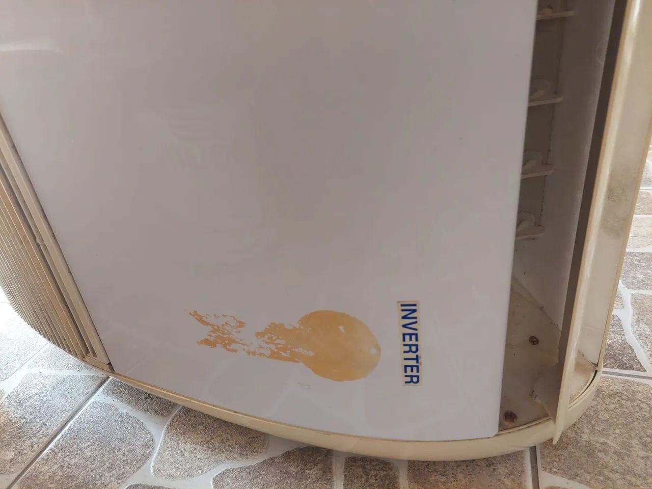 Ar condicionado carrier split 36000 btus - Foto 5