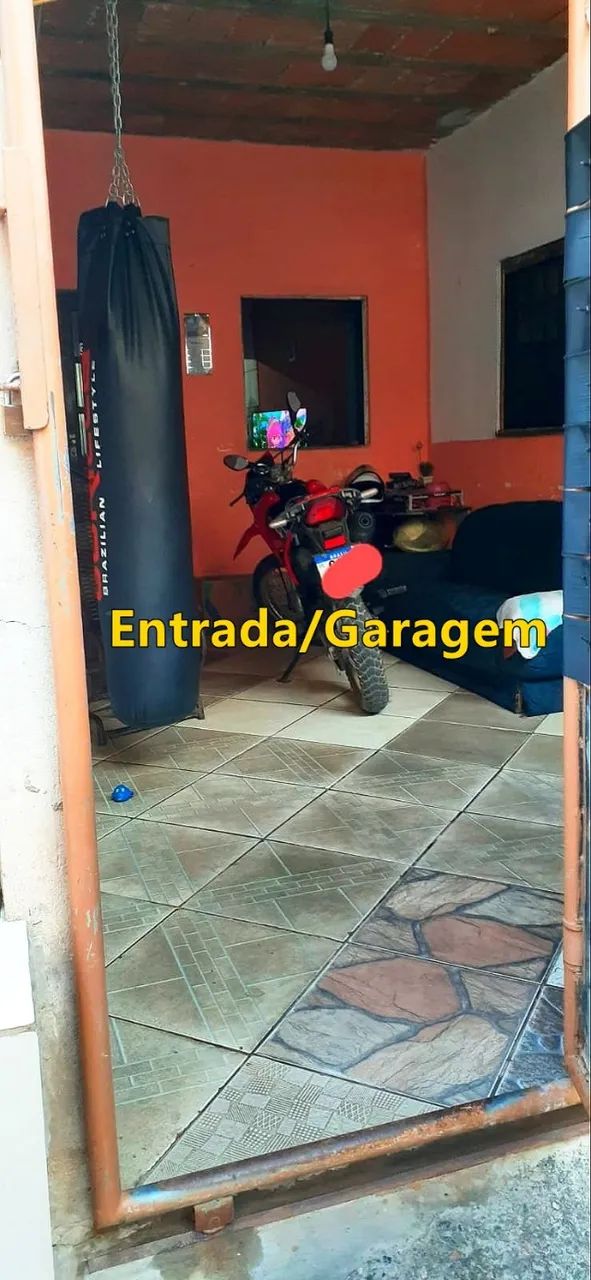 Foto - Lauro de Freitas - Vida Nova