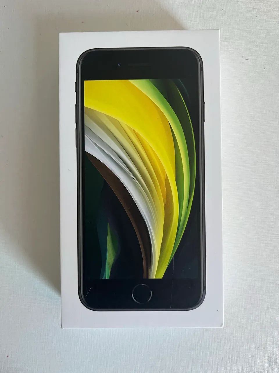 IPHONE SE - 2° GERAÇÃO  - Foto 2