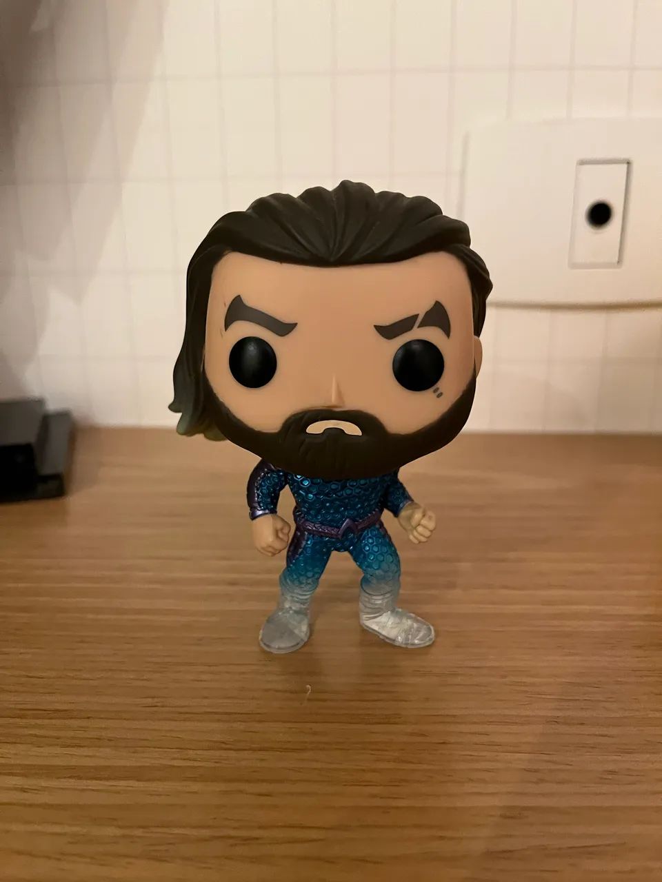 Funko Pop Aquaman 