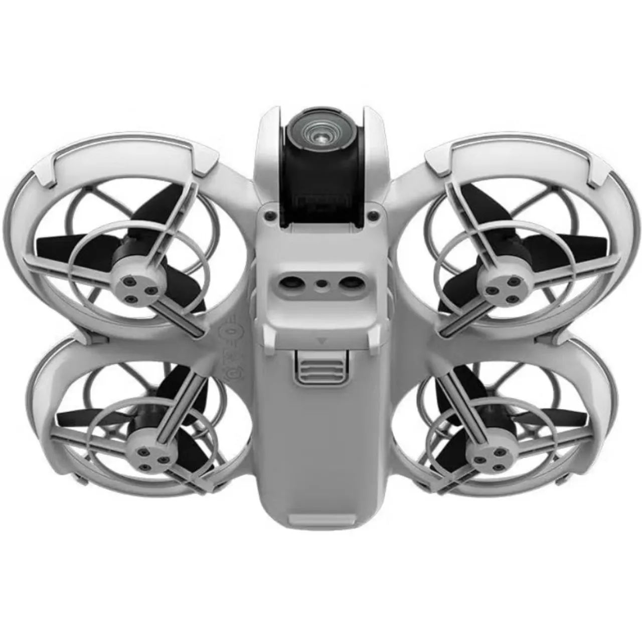 Drone Dji Neo Fly More Combo NOVO - Foto 2