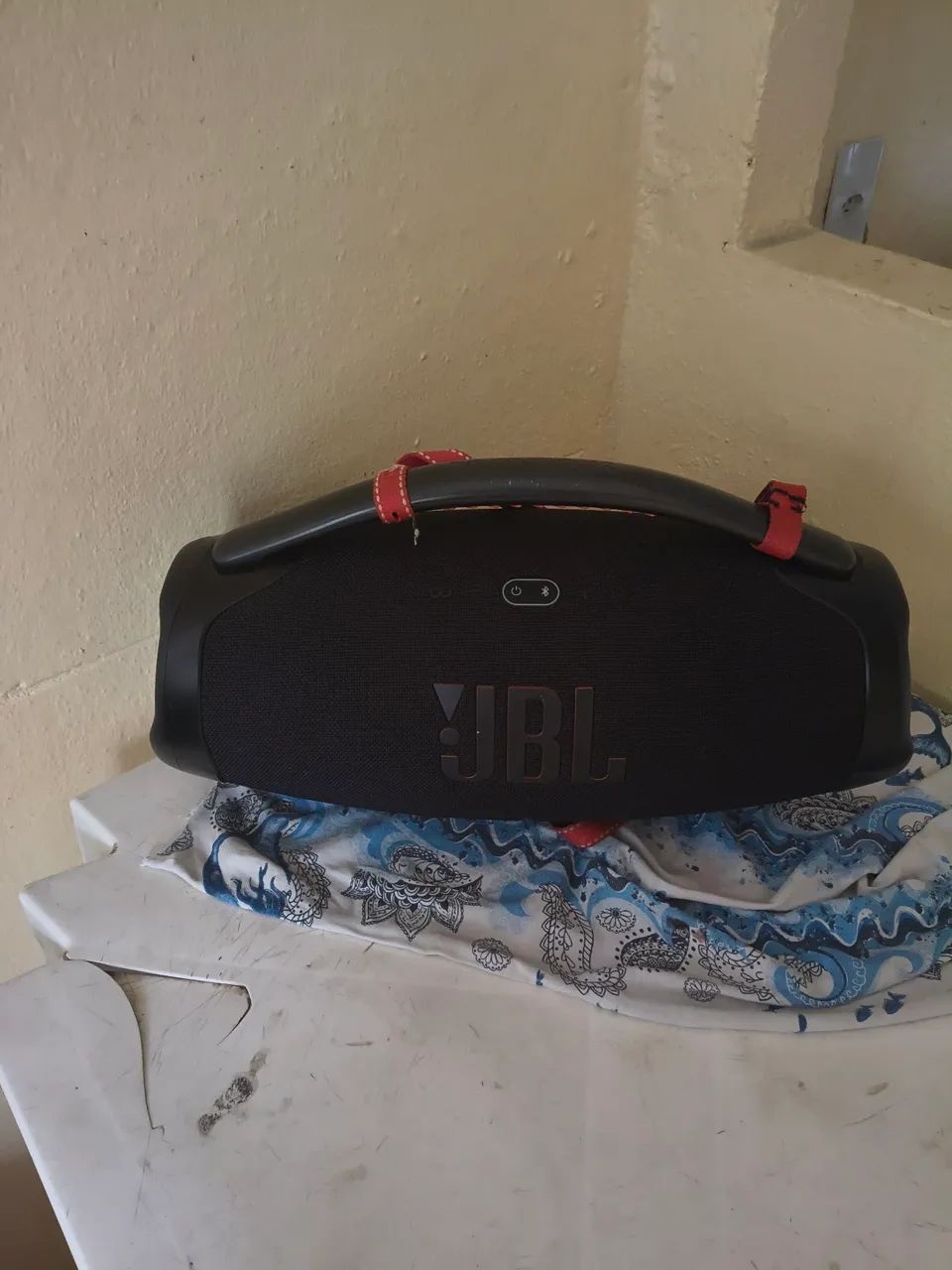 Vendo uma Caixa bombox3  - Foto 3