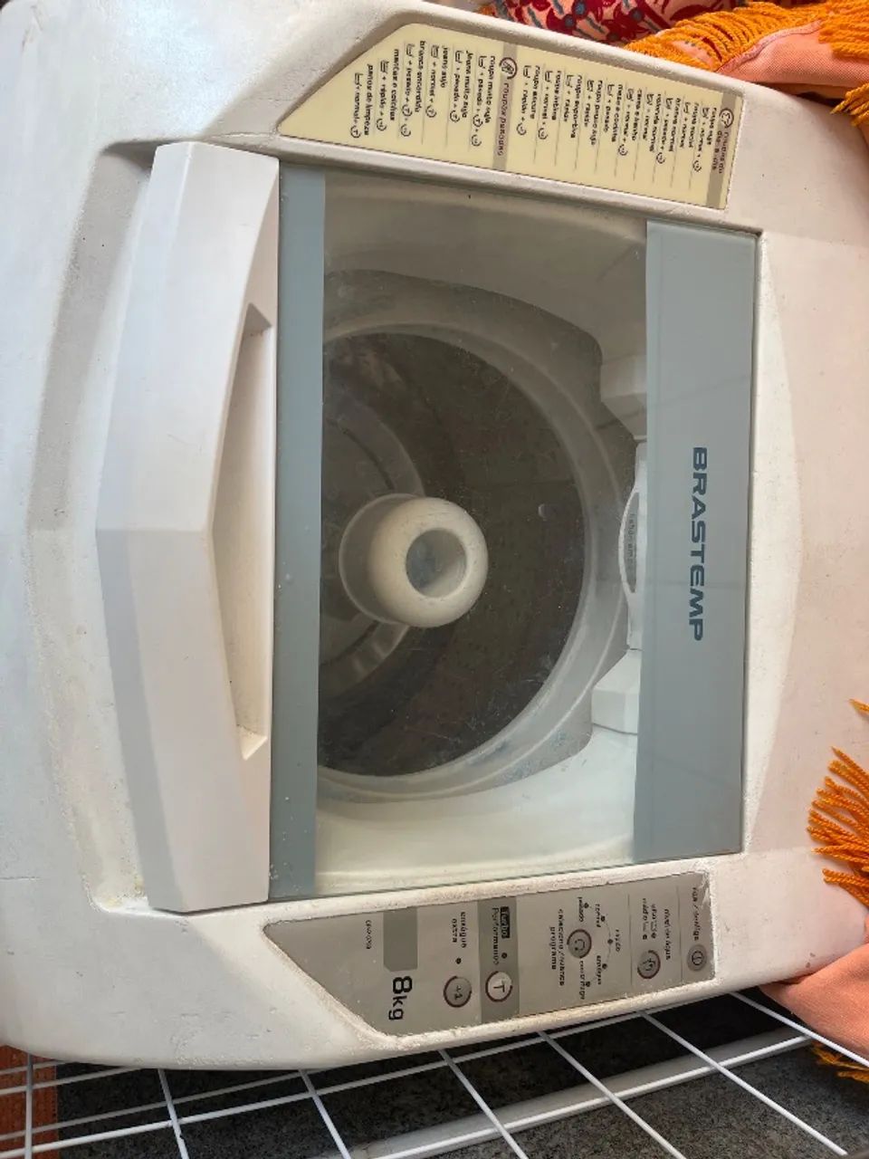 Máquina de lavar não faço menos  - Foto 3