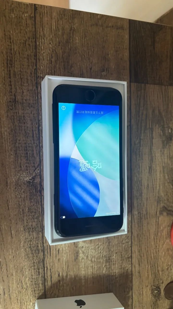 Iphone SE (2020) 128gb - Foto 5