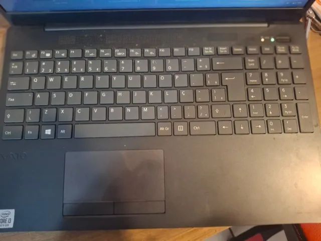 NOTEBOOK VAIO - Foto 2