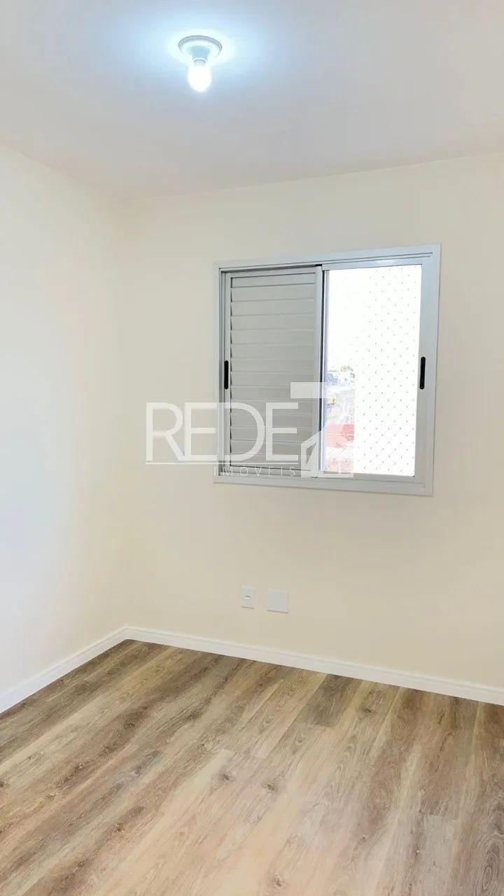 apartamento - Jardim Capivari - Campinas - Foto 4
