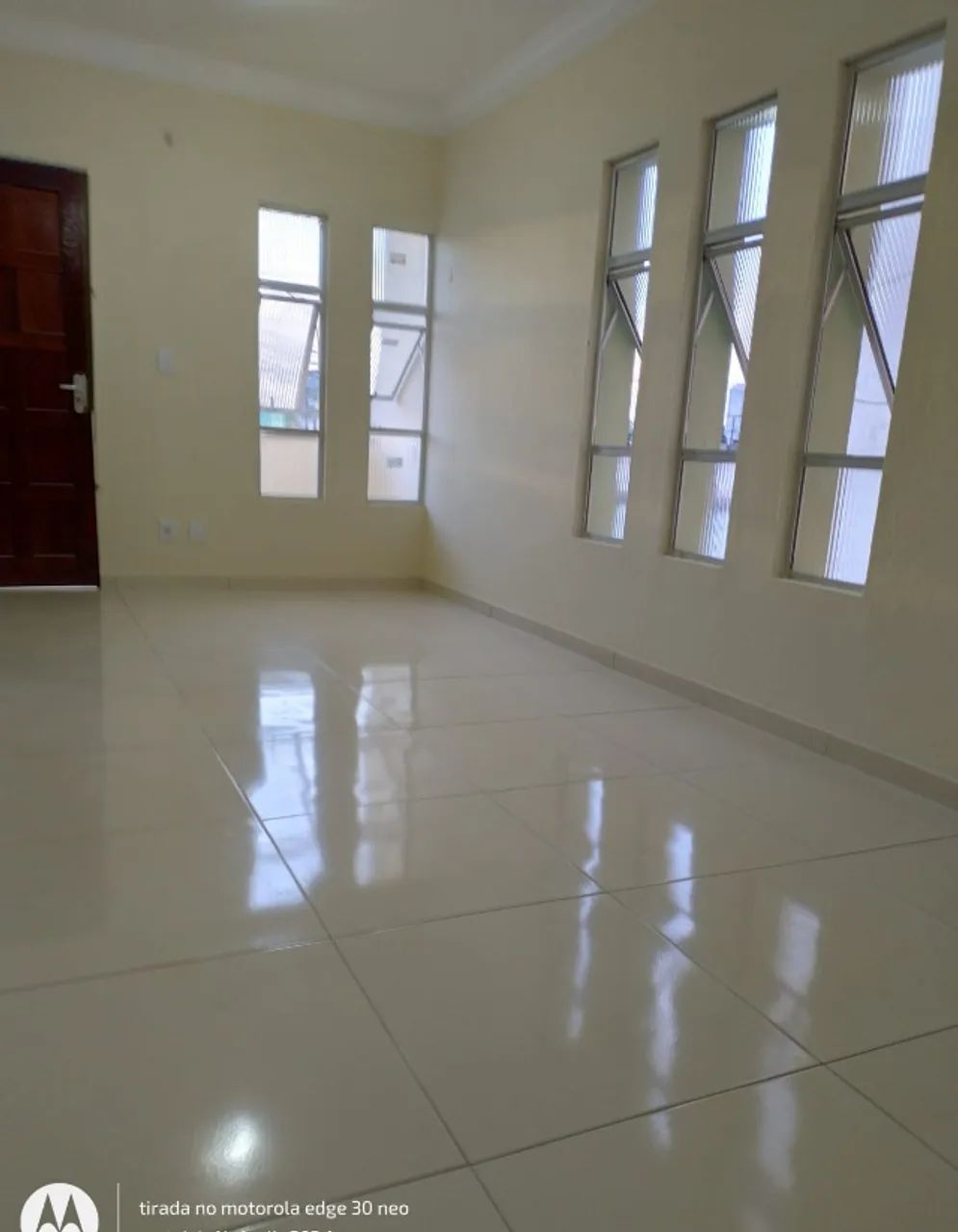 Apartamento um quarto em Neópolis