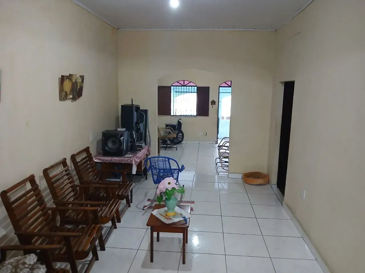CJ FRANCISCA MENDES, ÓTIMO IMÓVEL 02 QTOS COM SUÍTE - Foto 4