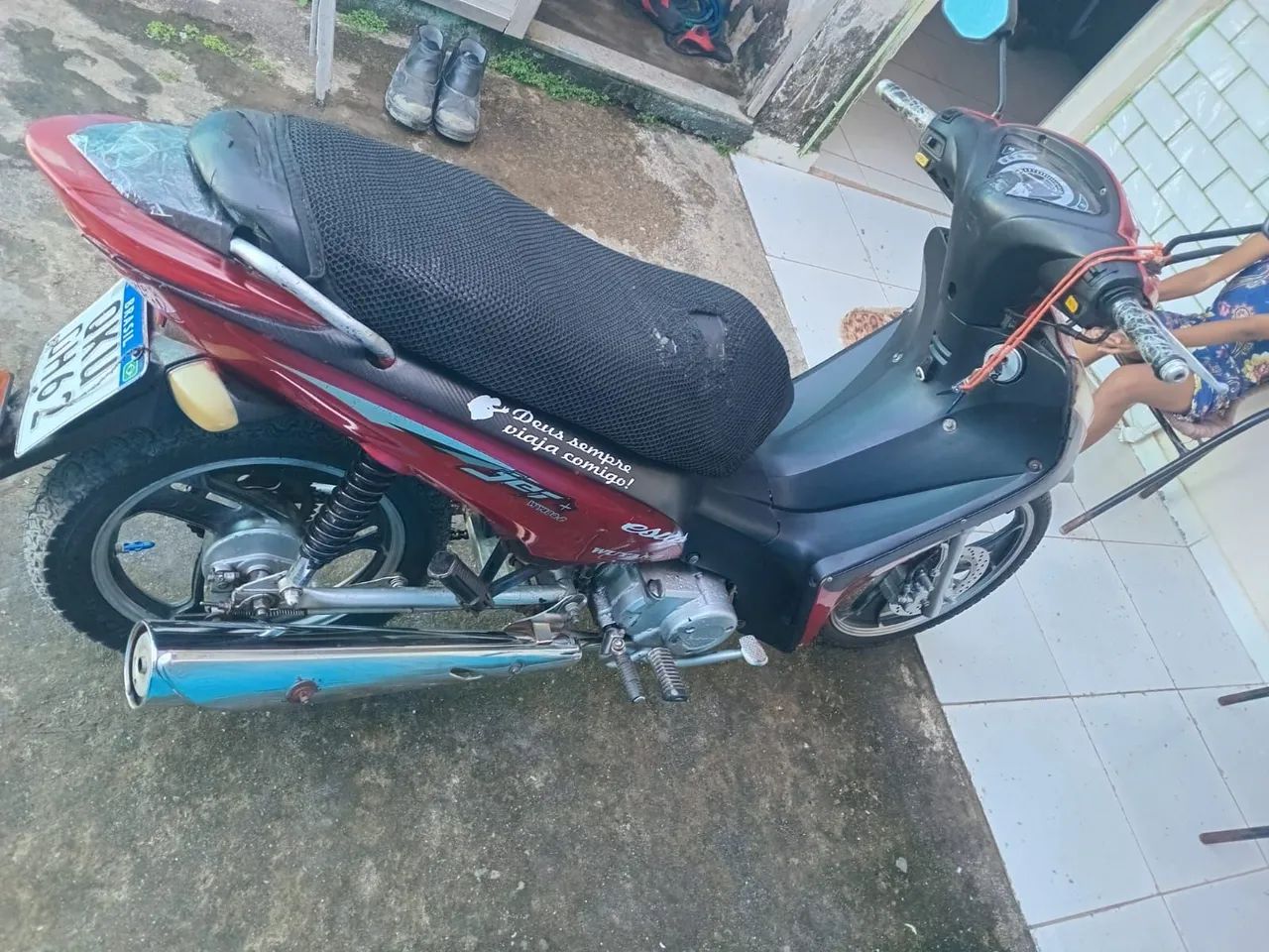 Cinquentinha 5.000