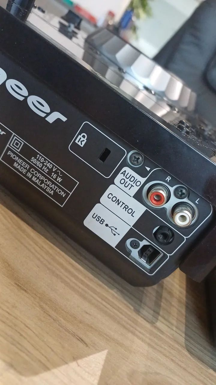 CDJ 350 PAR  - Foto 2