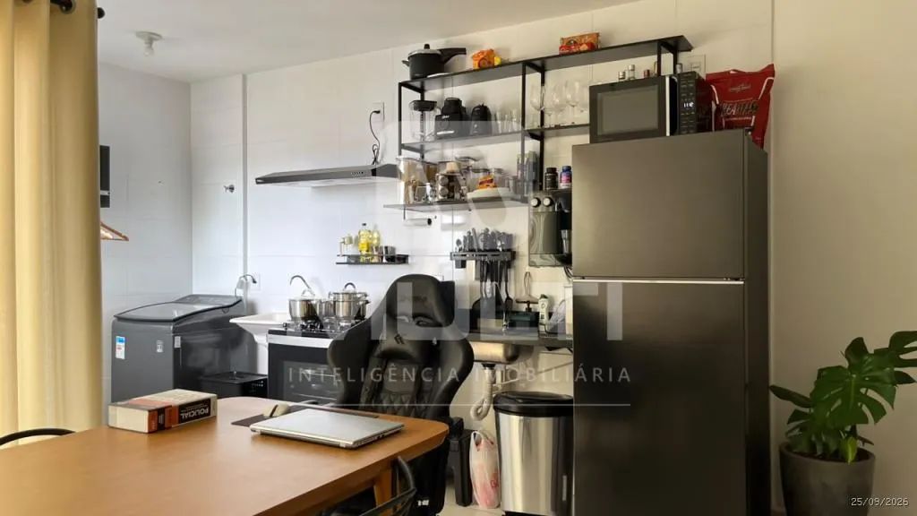 Apartamento - NOVO MUNDO - Foto 2