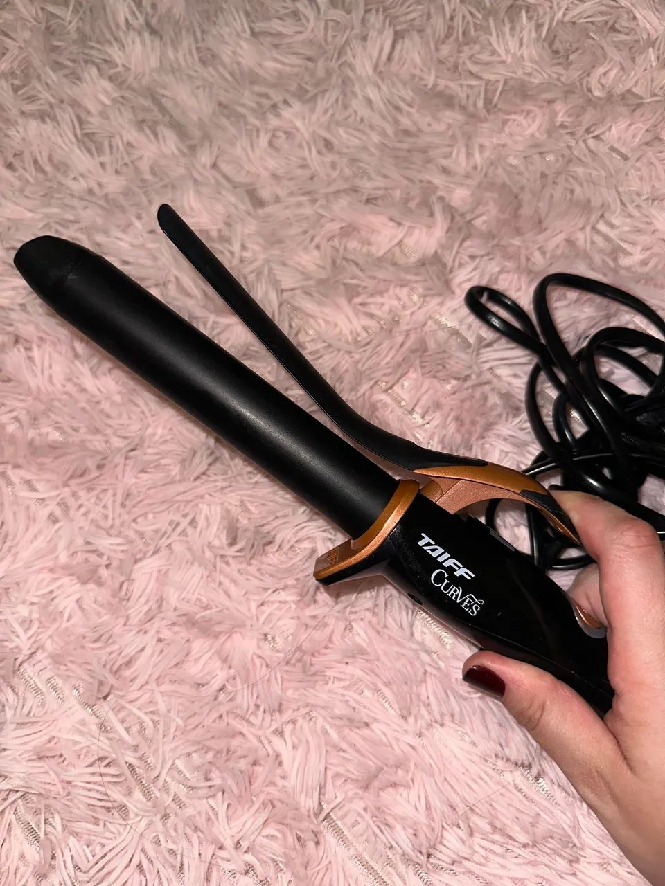 Babyliss Taiff Curves - Foto 2