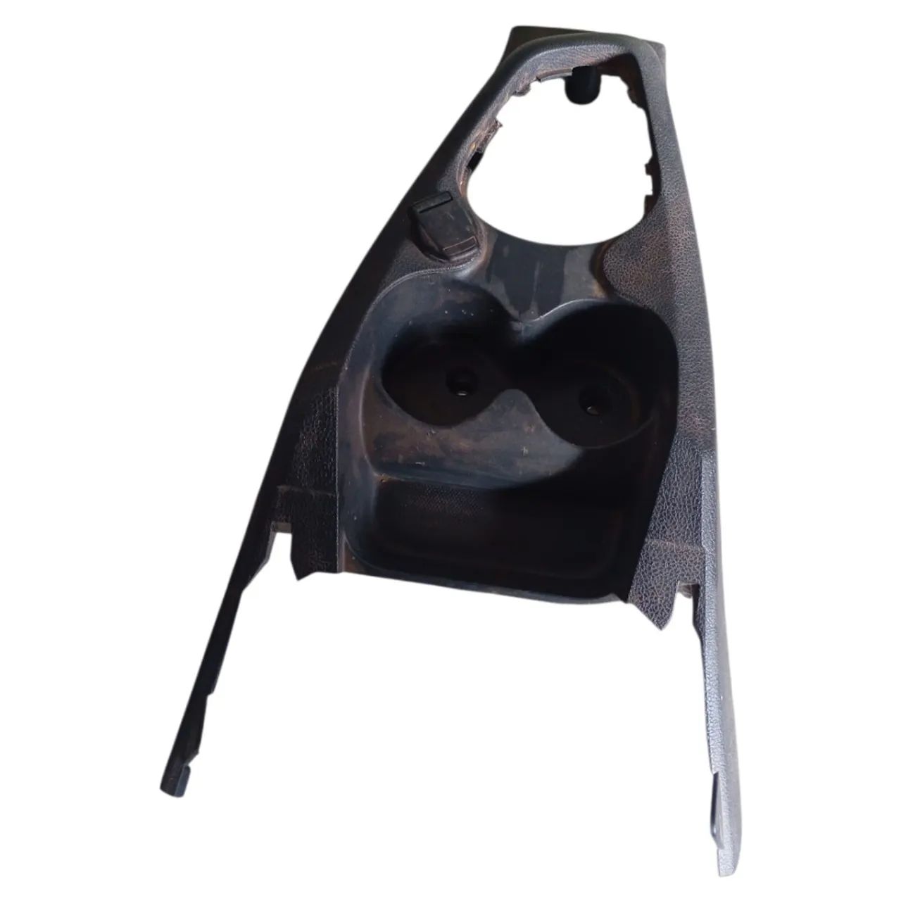 Console Central Renault Logan 2015 2023  *r