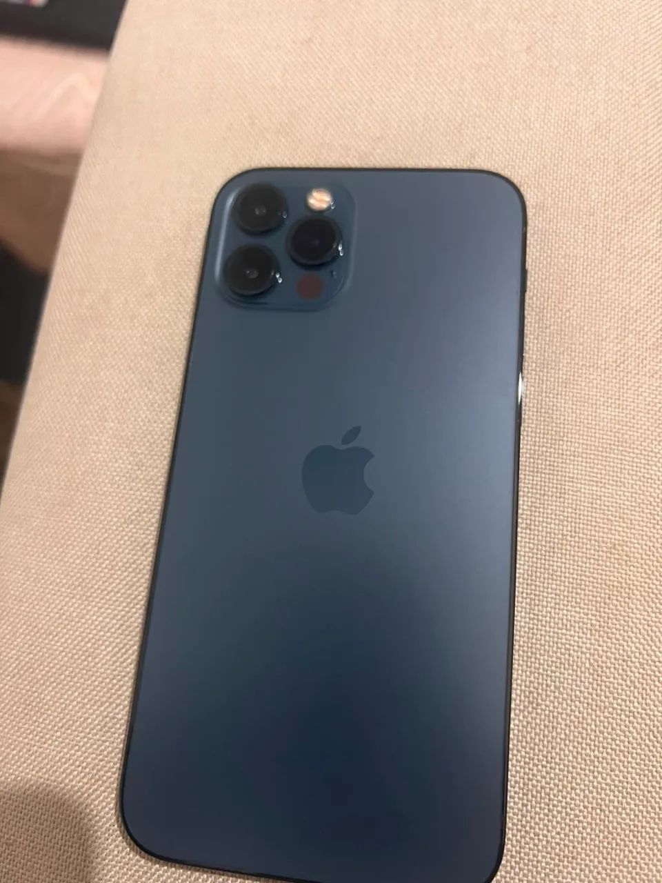 IPHONE 12 PRO 128GB À VENDA 
