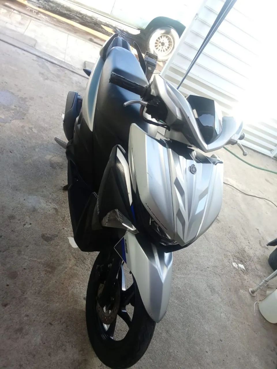 Yamaha Neo 125 -  20 / 21 - Foto 2