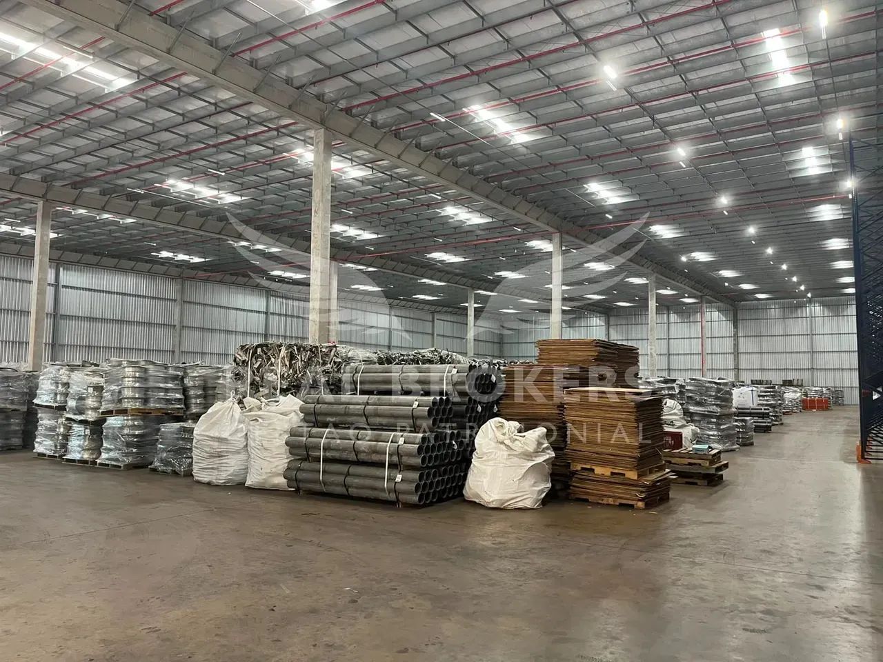 Galpão Logístico em - São Roque - SP - Foto 3