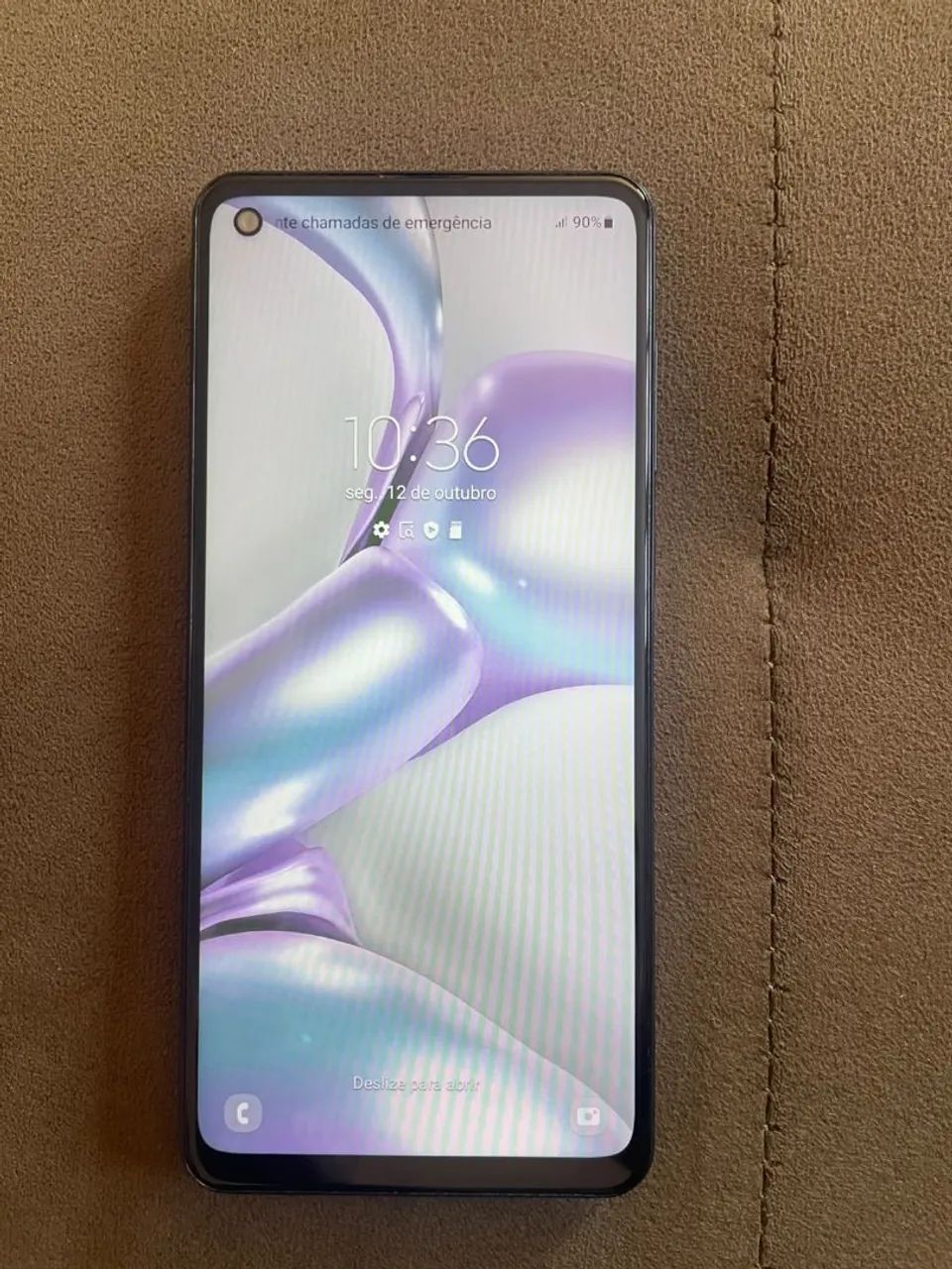 Samsung A21s - Foto 5