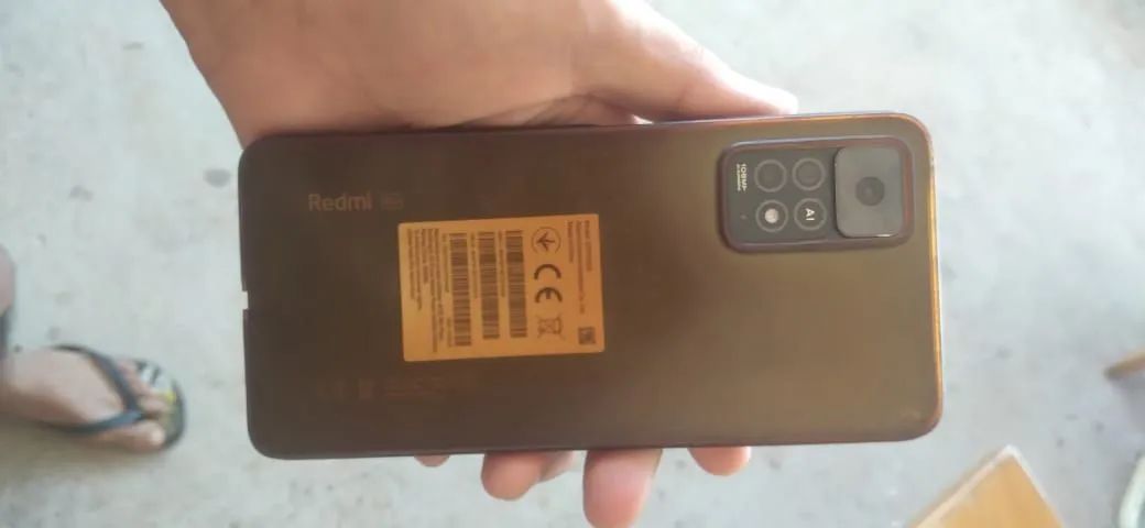 Note 11 pro 5G  - Foto 2