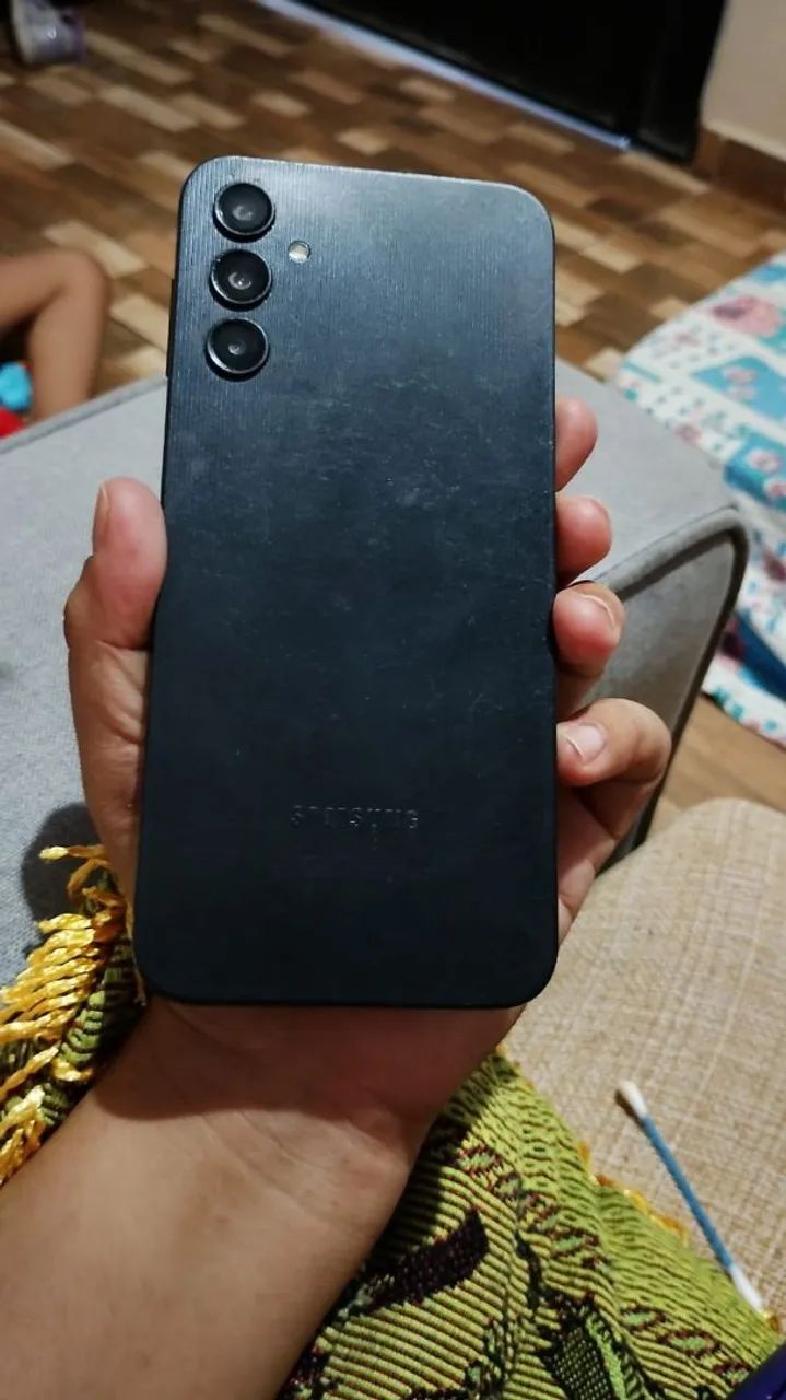 Celular A14 - Foto 2