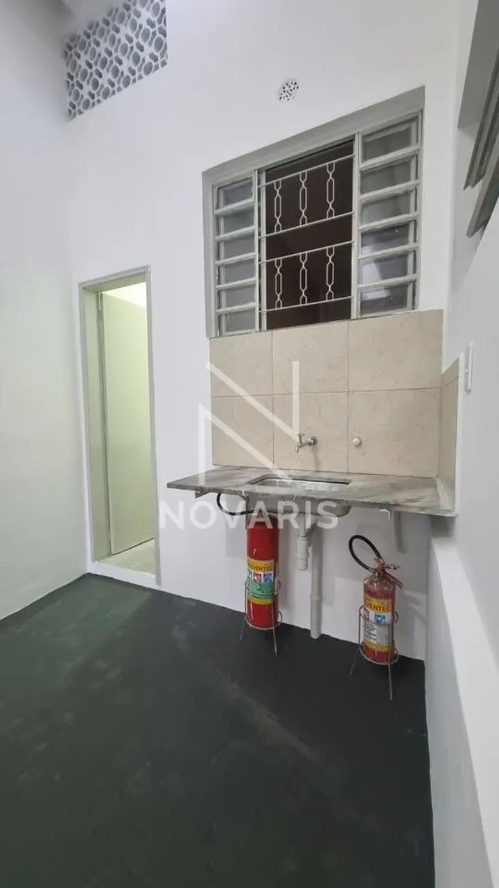 Imóvel Comercial em Santo Amaro com 4 Salas, Excelente Localização e Pronto para Uso - Foto 4