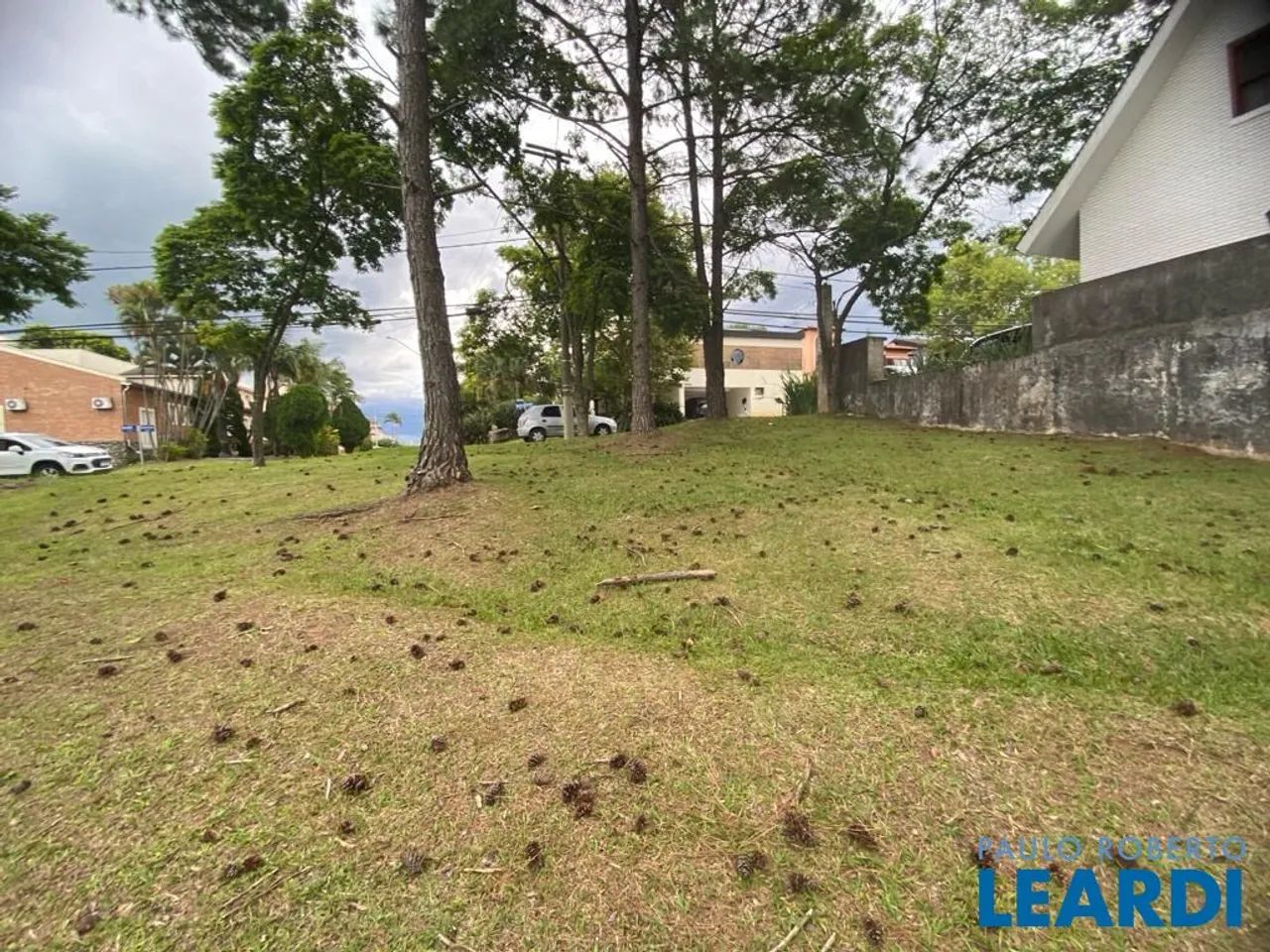 TERRENO EM CONDOMÍNIO - ALPHAVILLE - SP - Foto 2