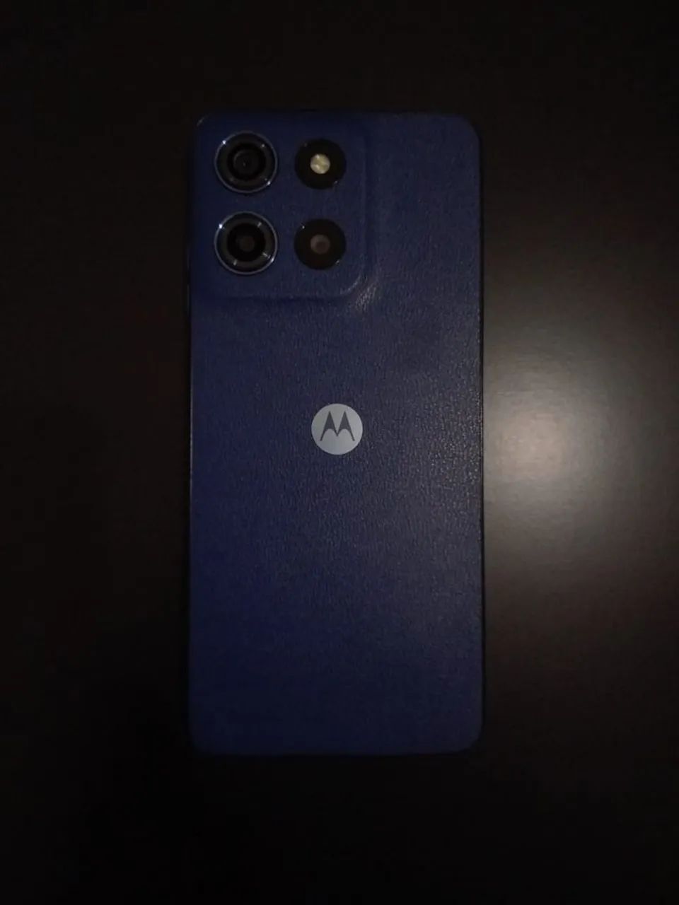 ?Vendo Celular Moto G15 NOVO NA CAIXA? - Foto 3