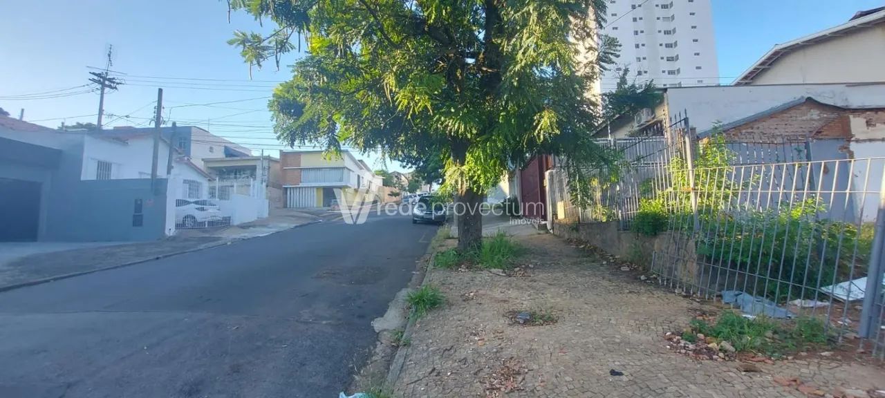 terreno - Taquaral - Campinas - Foto 4