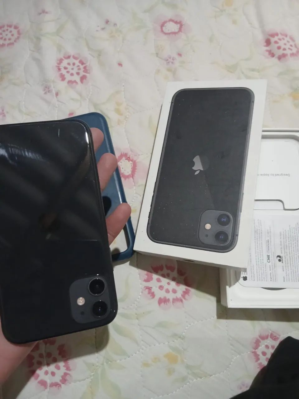 iPhone 11  - Foto 2