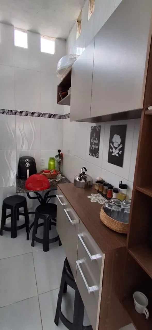 Kitnet para temporada  - Foto 4