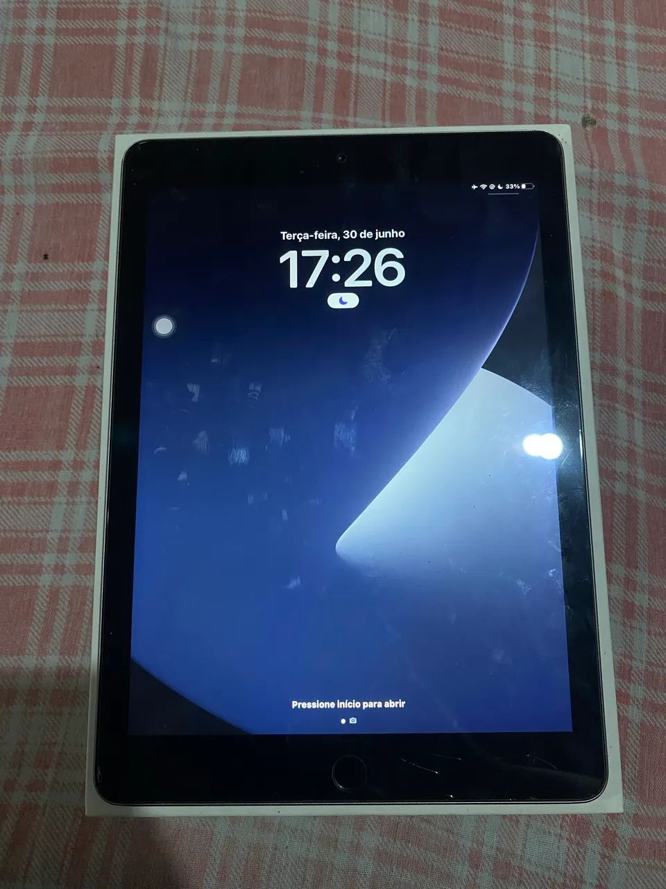 iPad 5 geração  - Foto 2