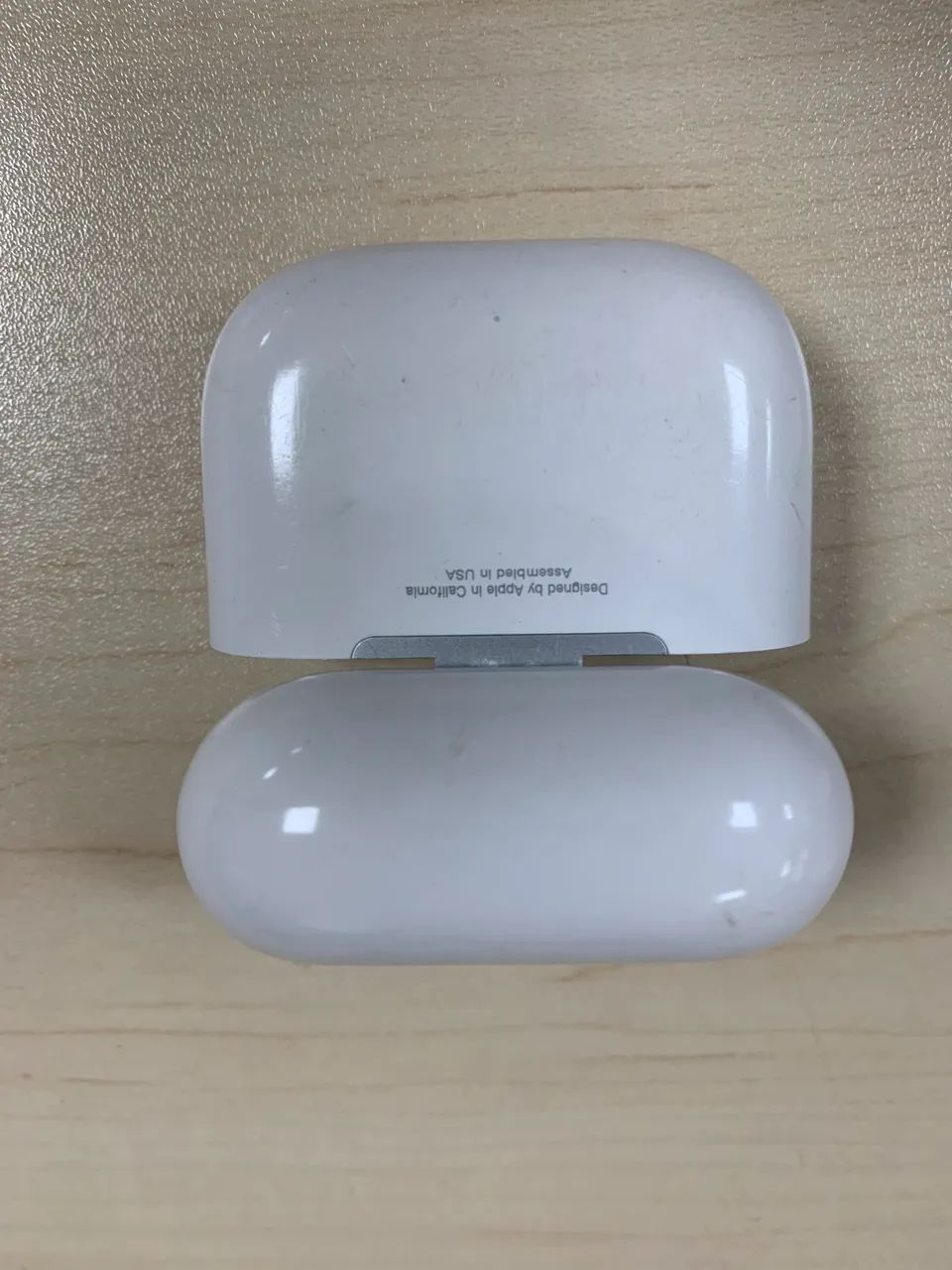 Caixinha AirPods Original (A2083) - Foto 2
