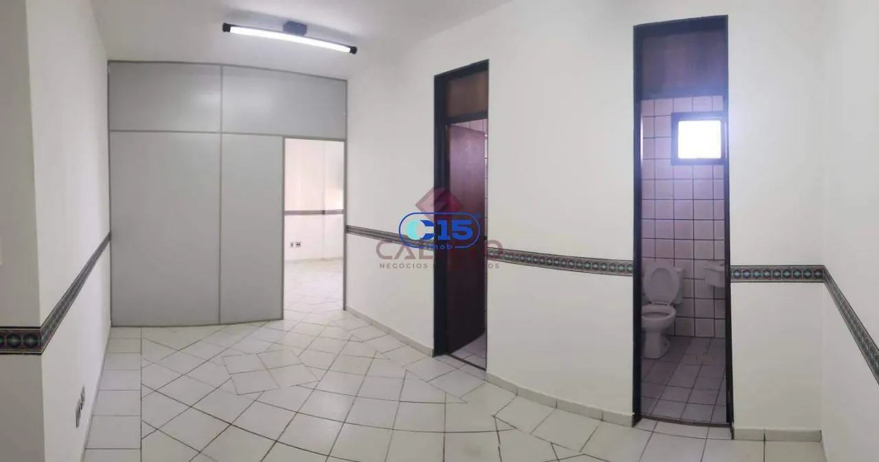 Sala à venda, 1 vaga, CENTRO - Franca/SP - Foto 2