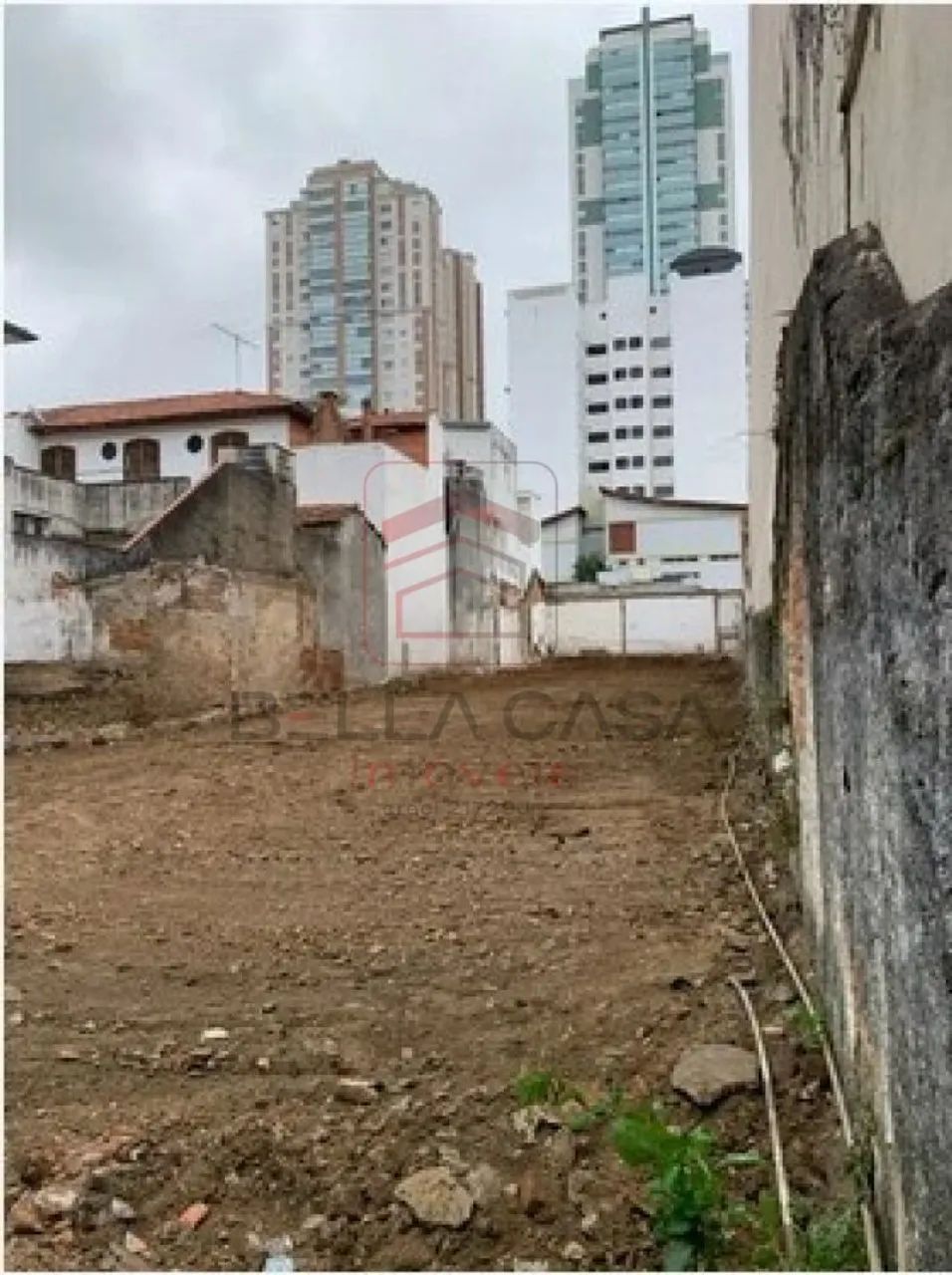 Terreno 500m2 no Tatuapé (Ótimo para Permuta) - Foto 4