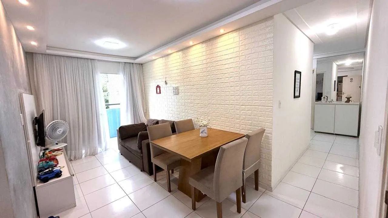 OPORTUNIDADE ÚNICA | PARK VIEW | 2 QUARTOS | SANTO ANTÔNIO [7663] - Foto 4
